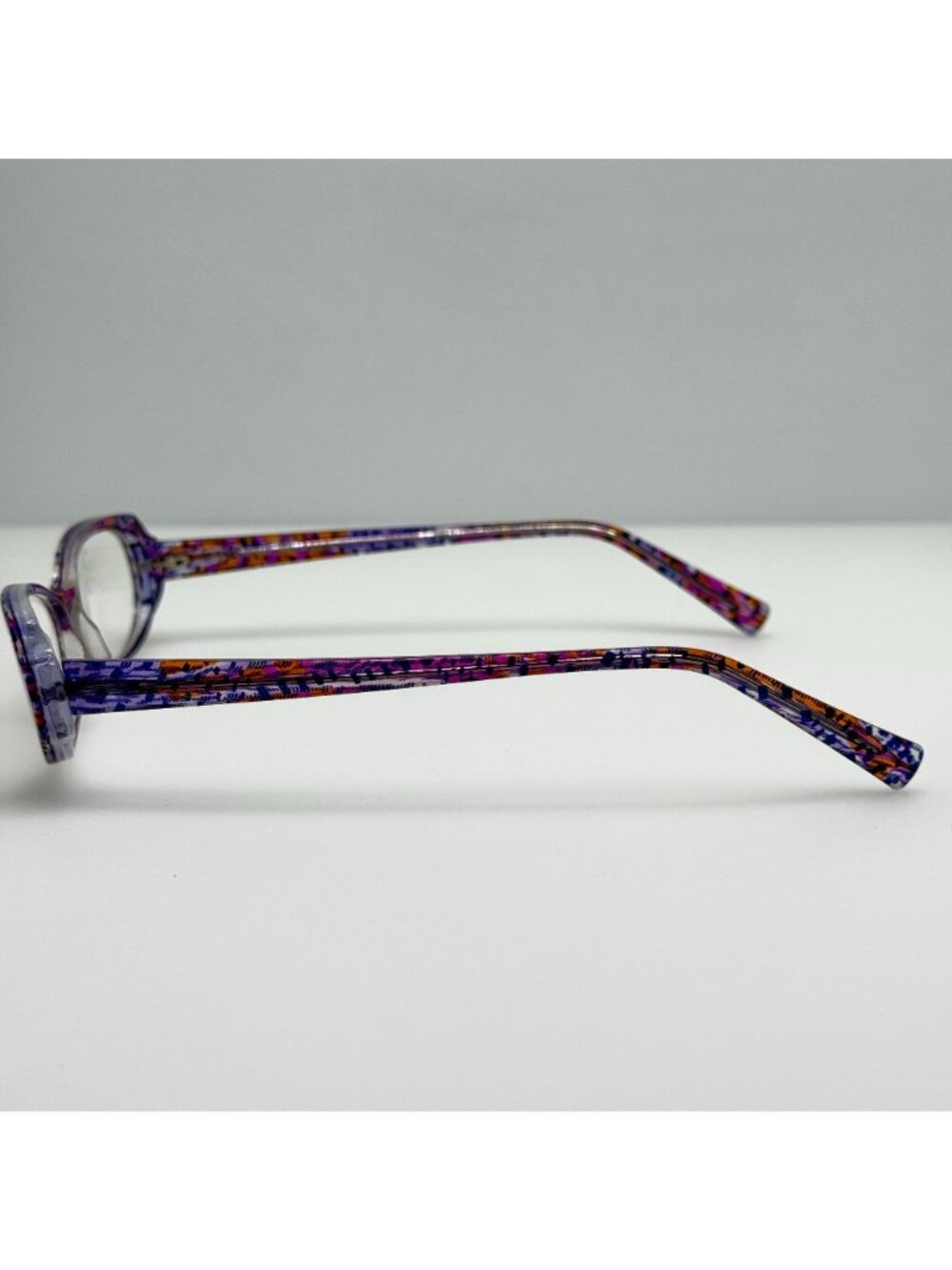 Jean Lafont Dallas 718 Eyeglasses Eye Glasses Frames France 51-13-142 - Picture 4 of 6